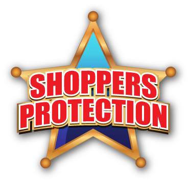 Shoppers Protection