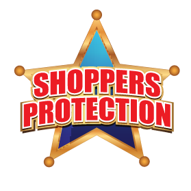Shoppers Protection