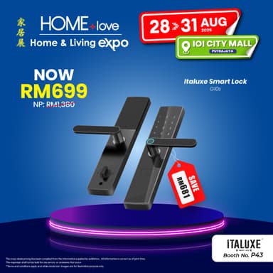 HL IOI CrazyDeals DrSmart