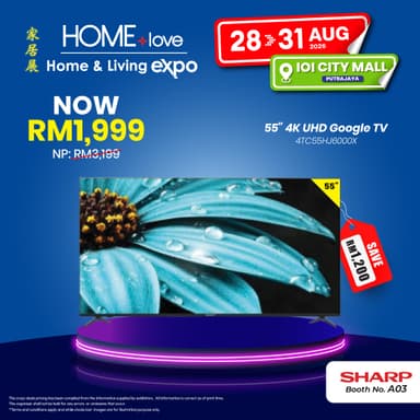 HL IOI CrazyDeals SHARP 01