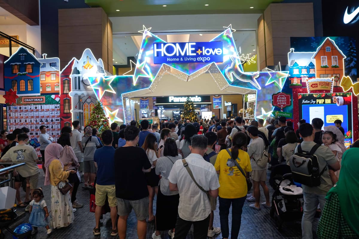 Top Mattress Brands You Can Find at a Home Expo in Malaysia