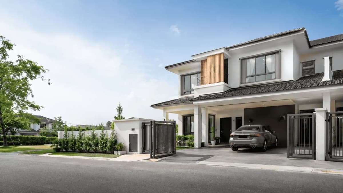 home Reno
