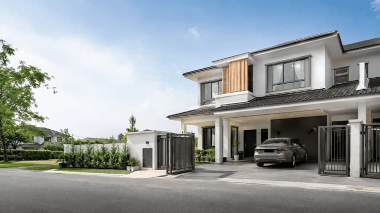 Renovation