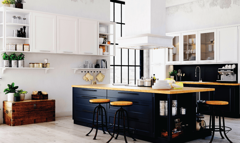 Top 9 Tips To Have A Greener Kitchen