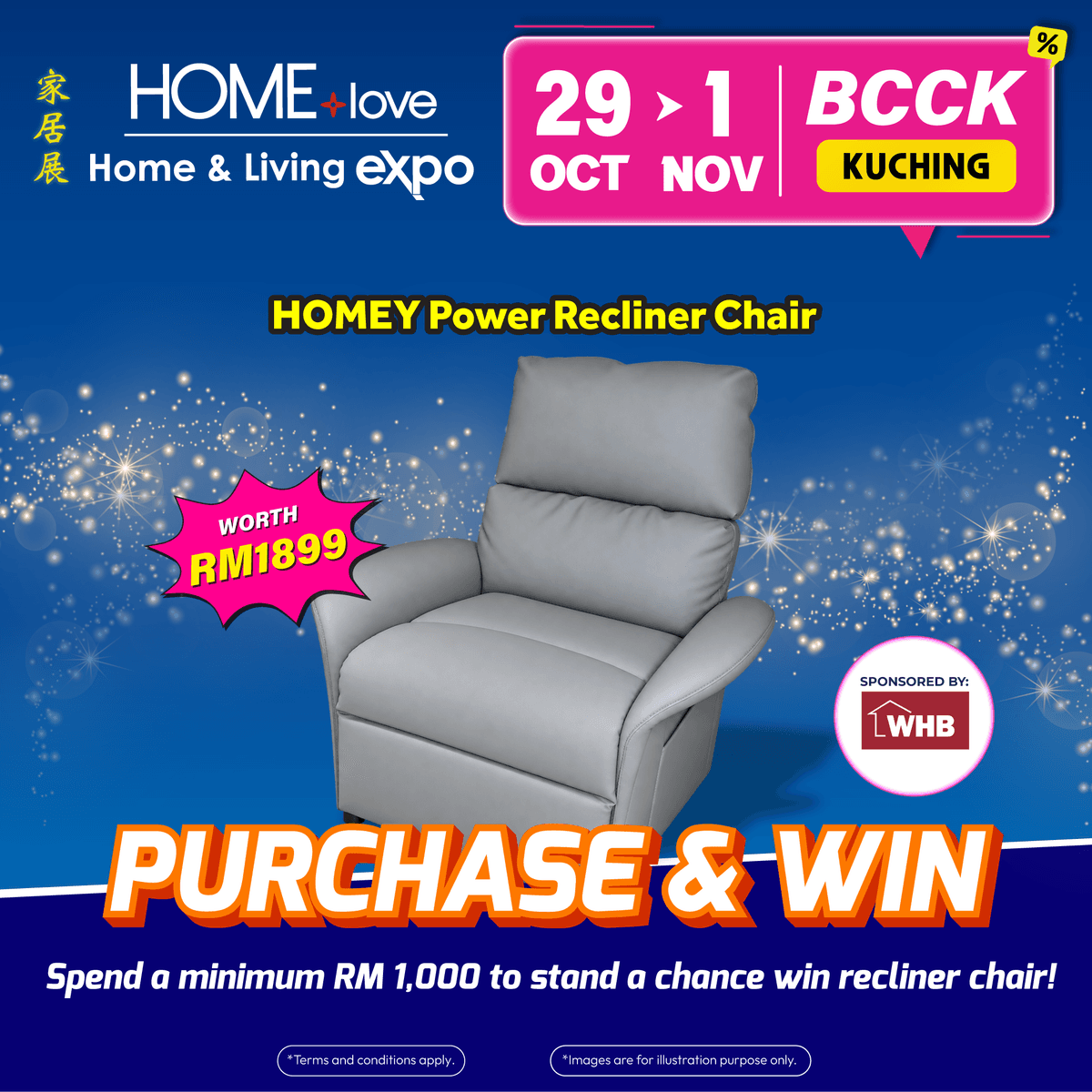 Purchase & Win