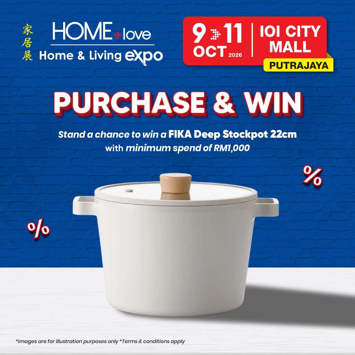 Purchase & Win