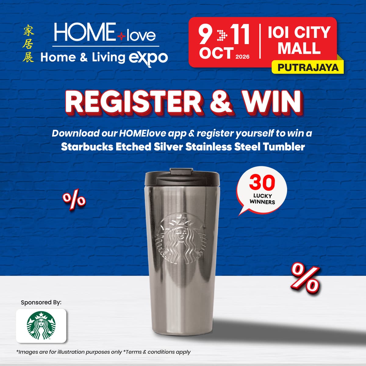 Register & Win
