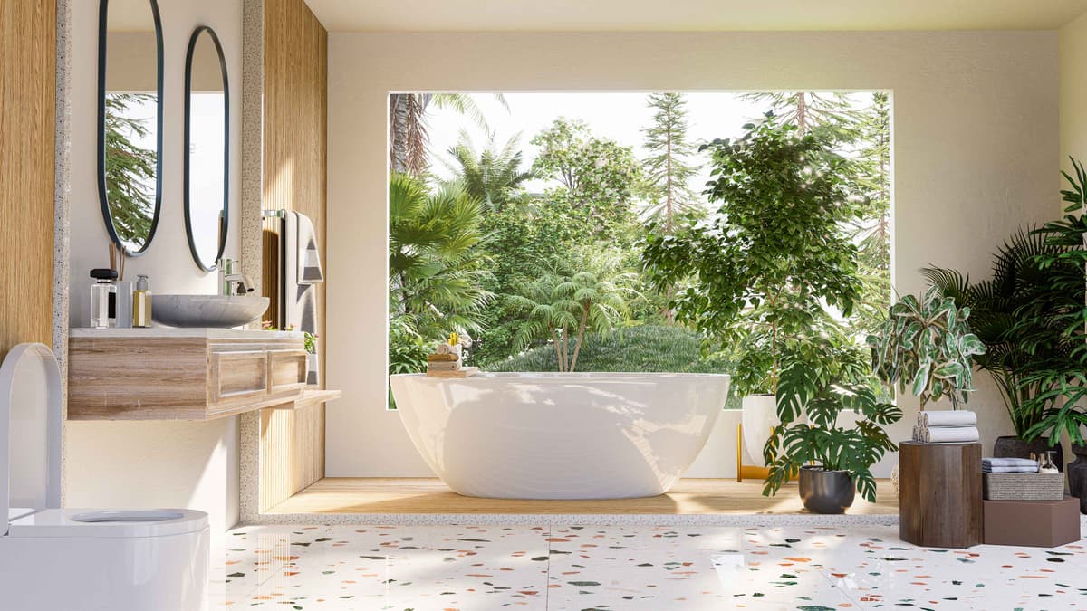 2022 Home Decor and Design Trends