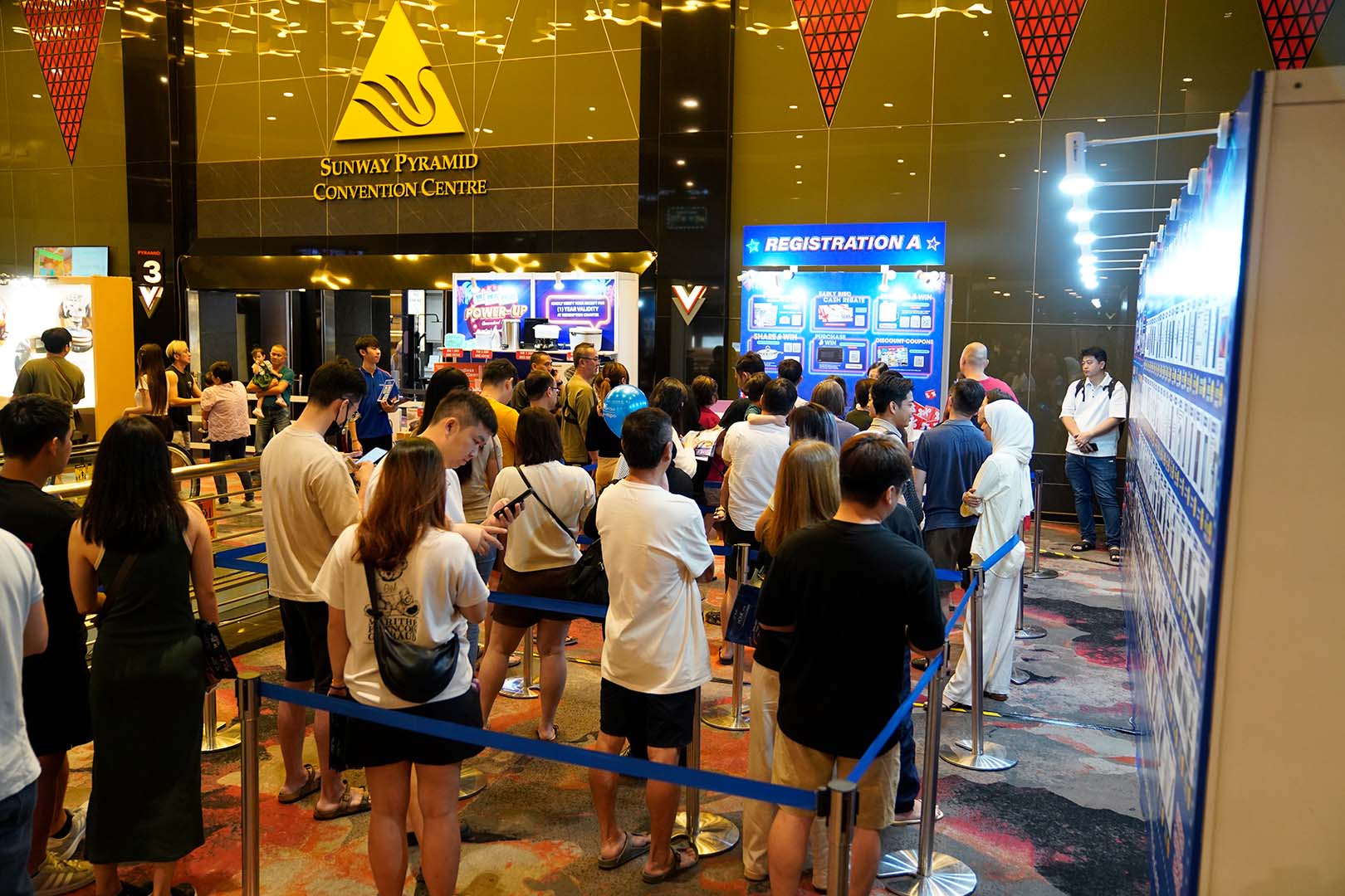 HOMElove, leading home living exhibition in Sunway.