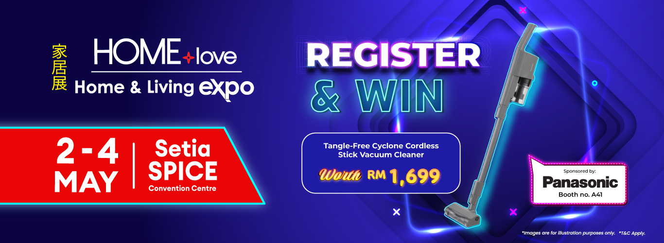 HL SSCC Penang Register&Win