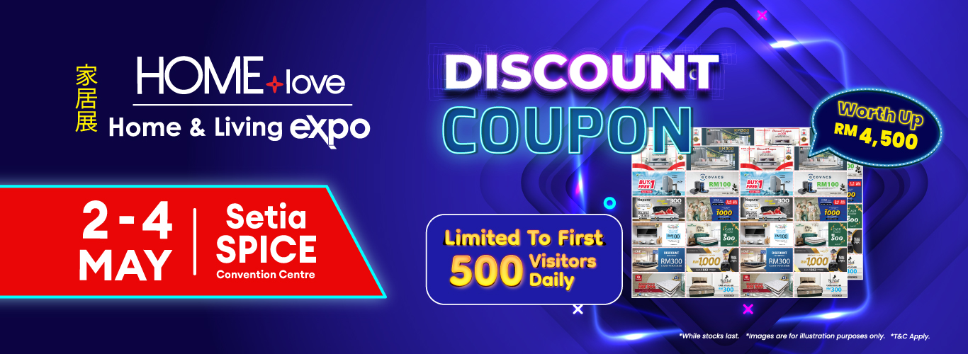 Discount Coupon 