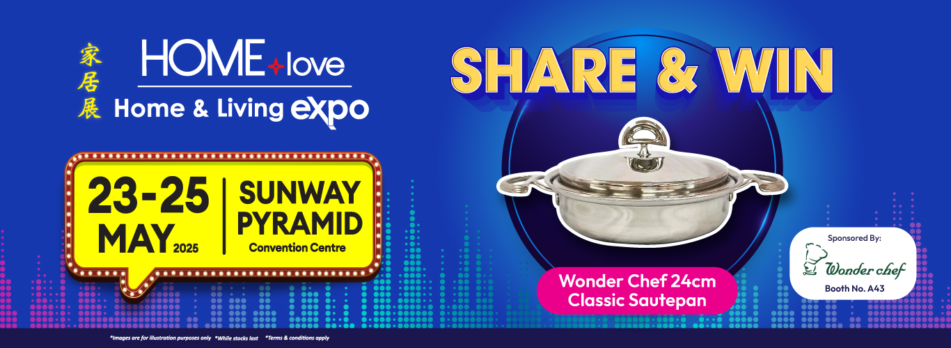 Share & Win