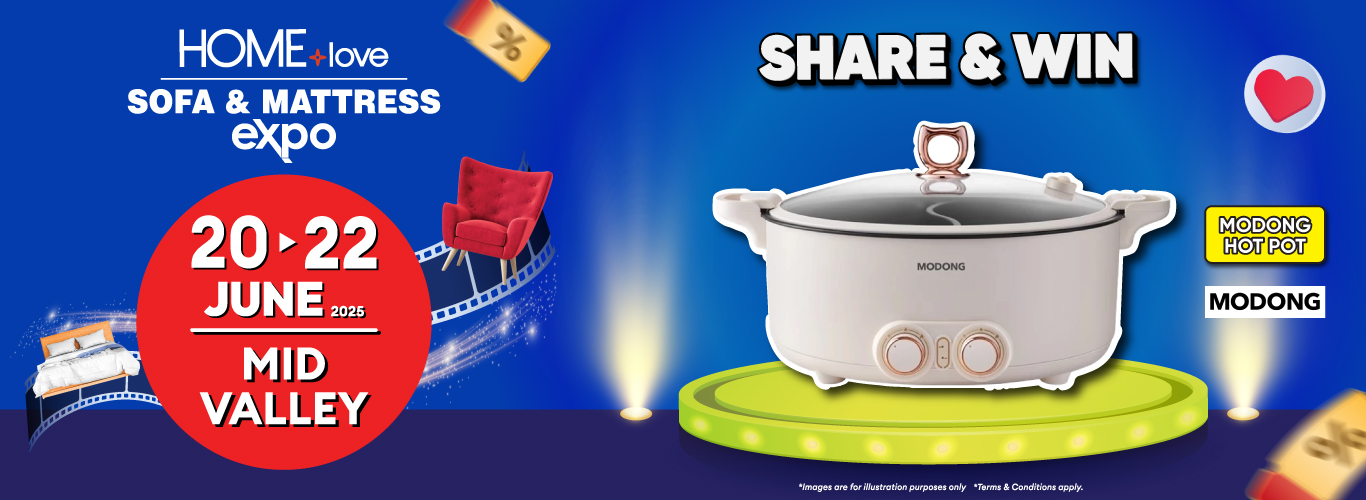 Share & Win