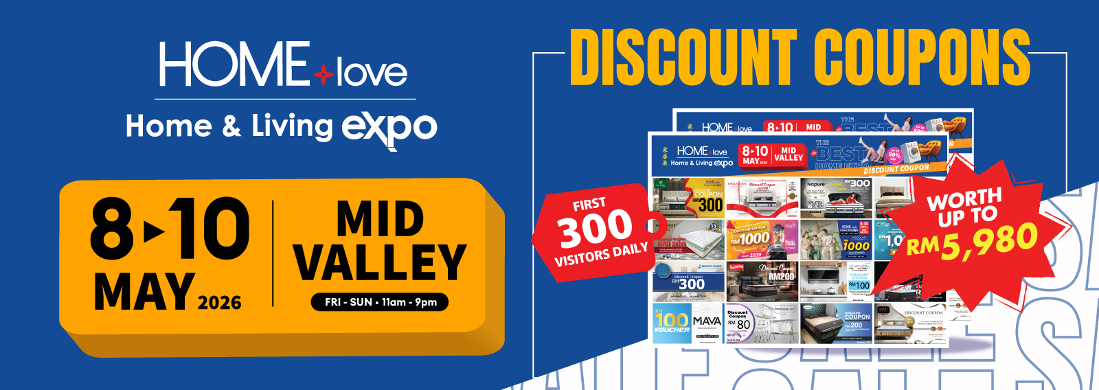Discount Coupon