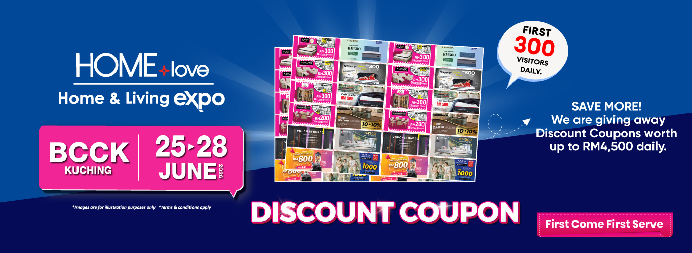 Discount Coupon