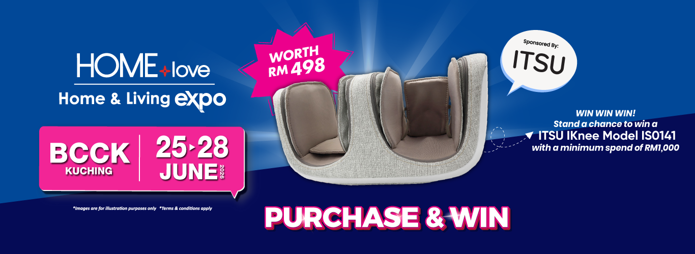 Purchase & Win