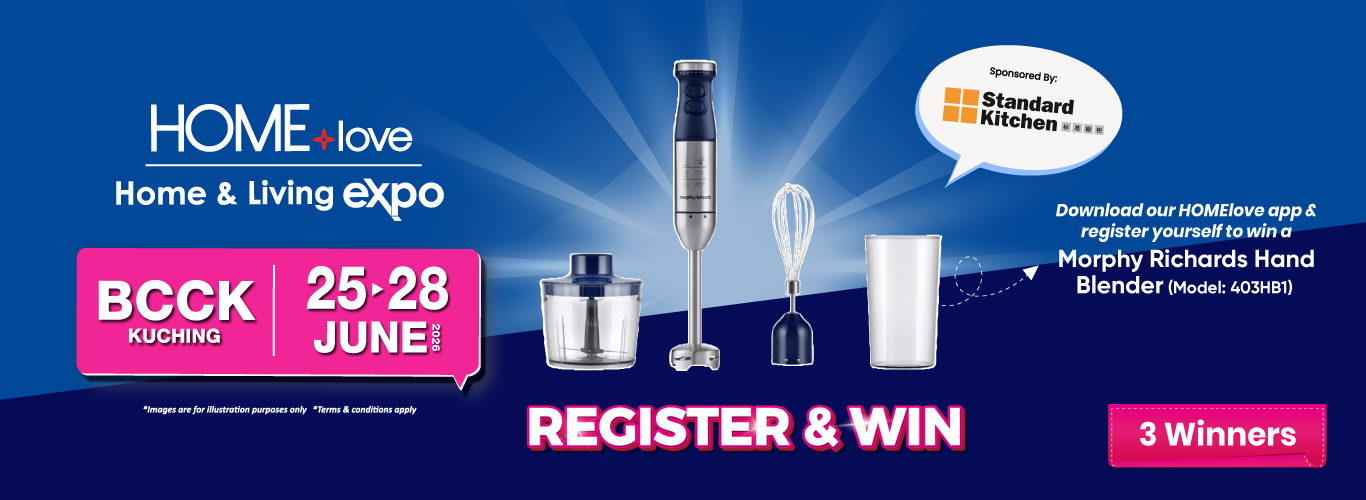Register & Win