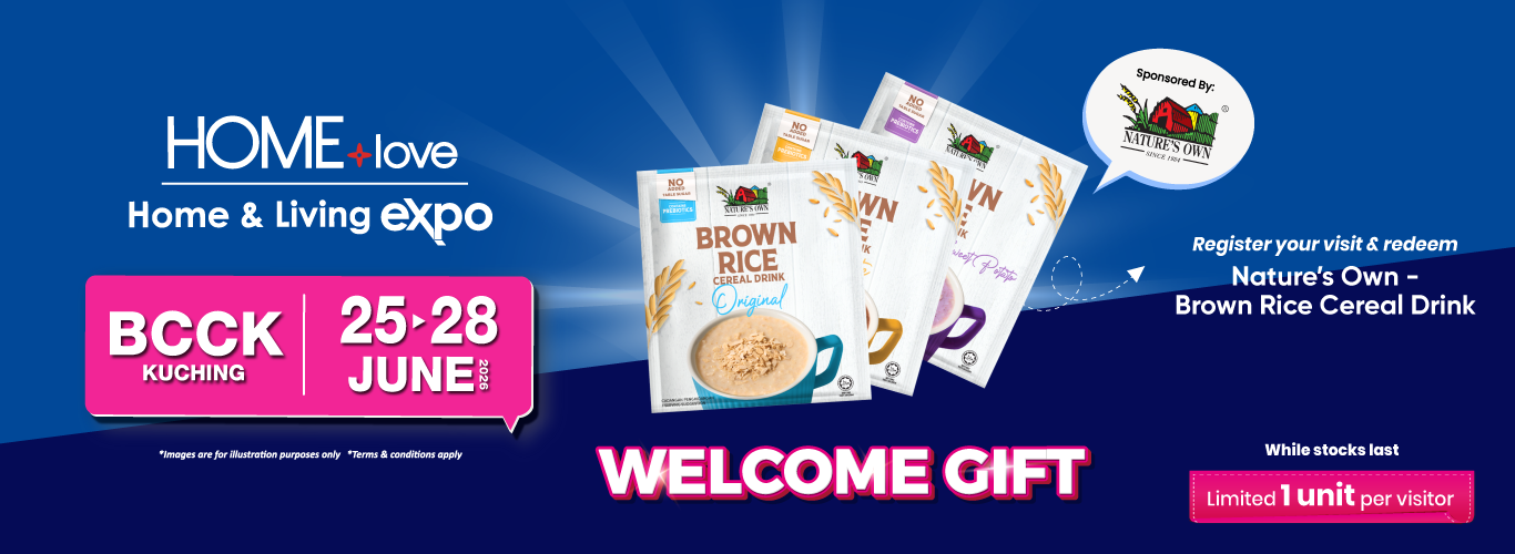 Welcome Gifts