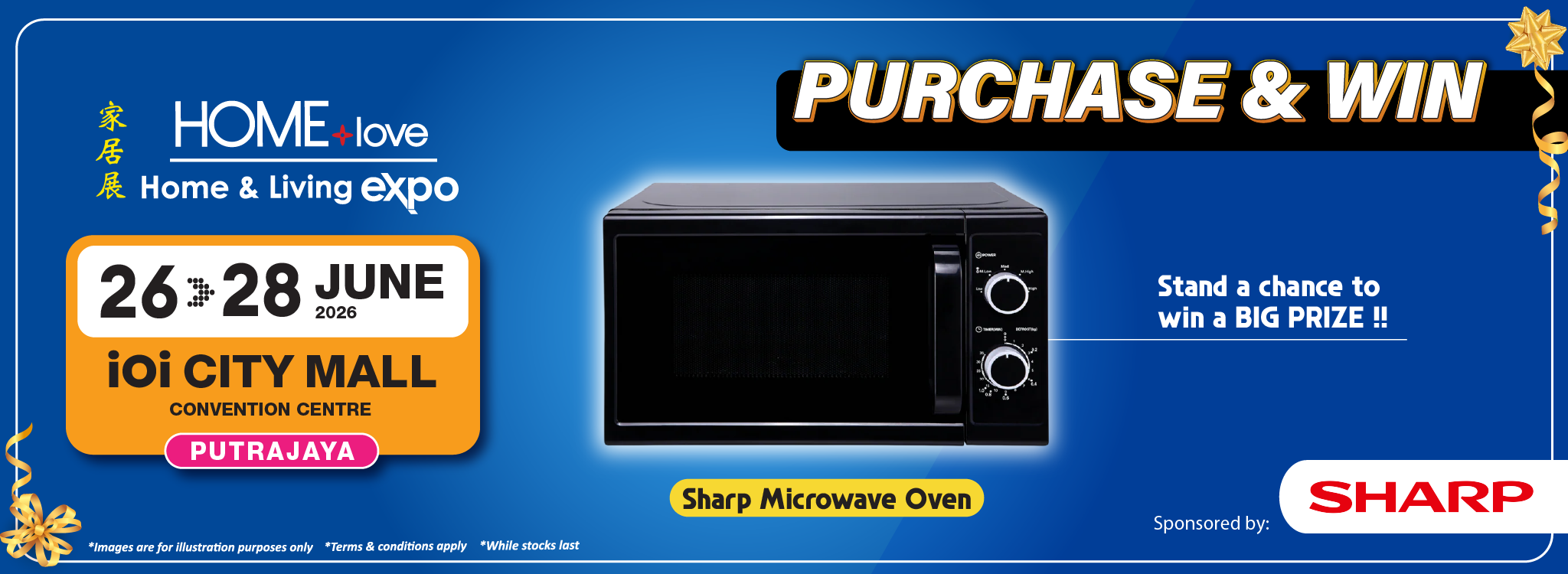 Purchase & Win