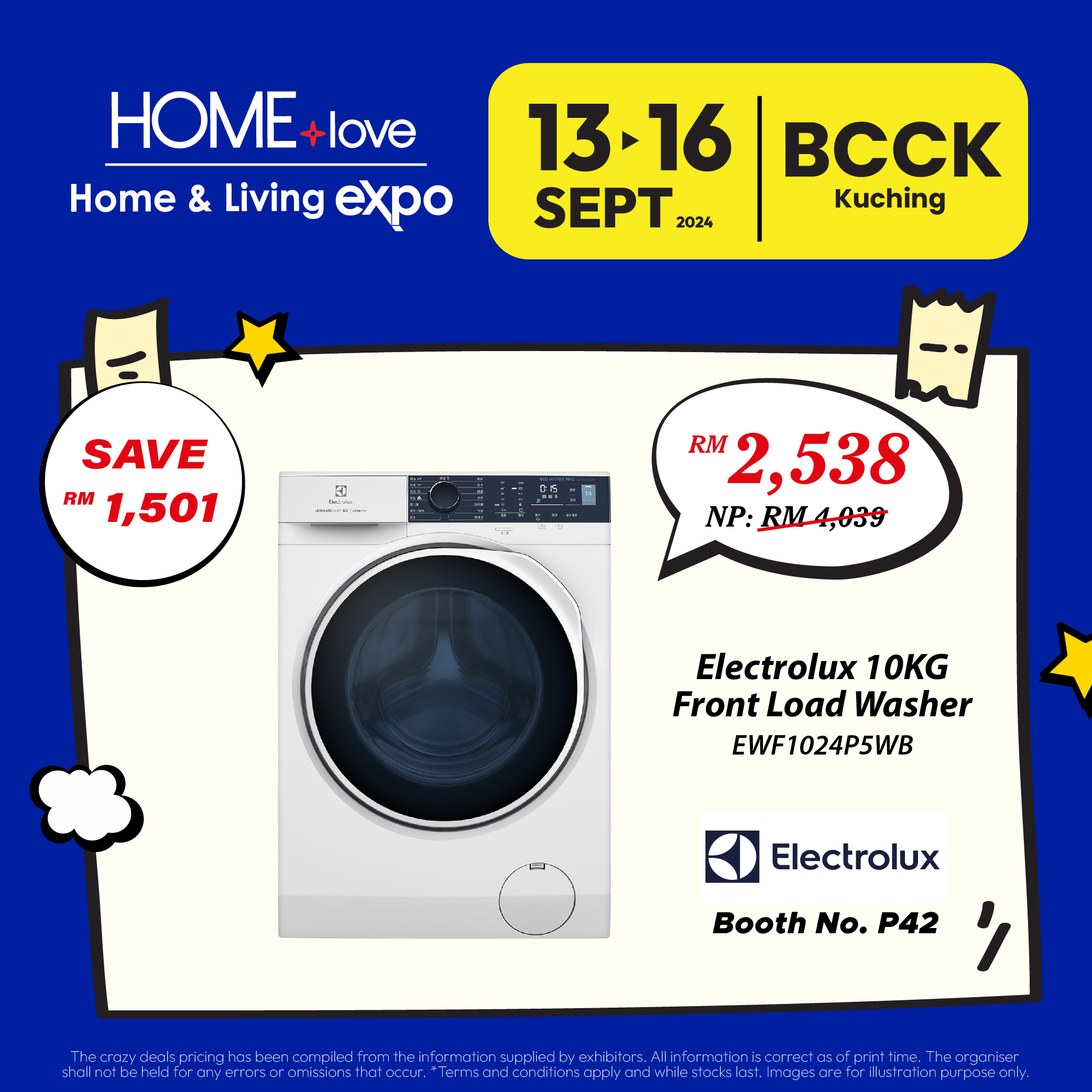 Electrolux