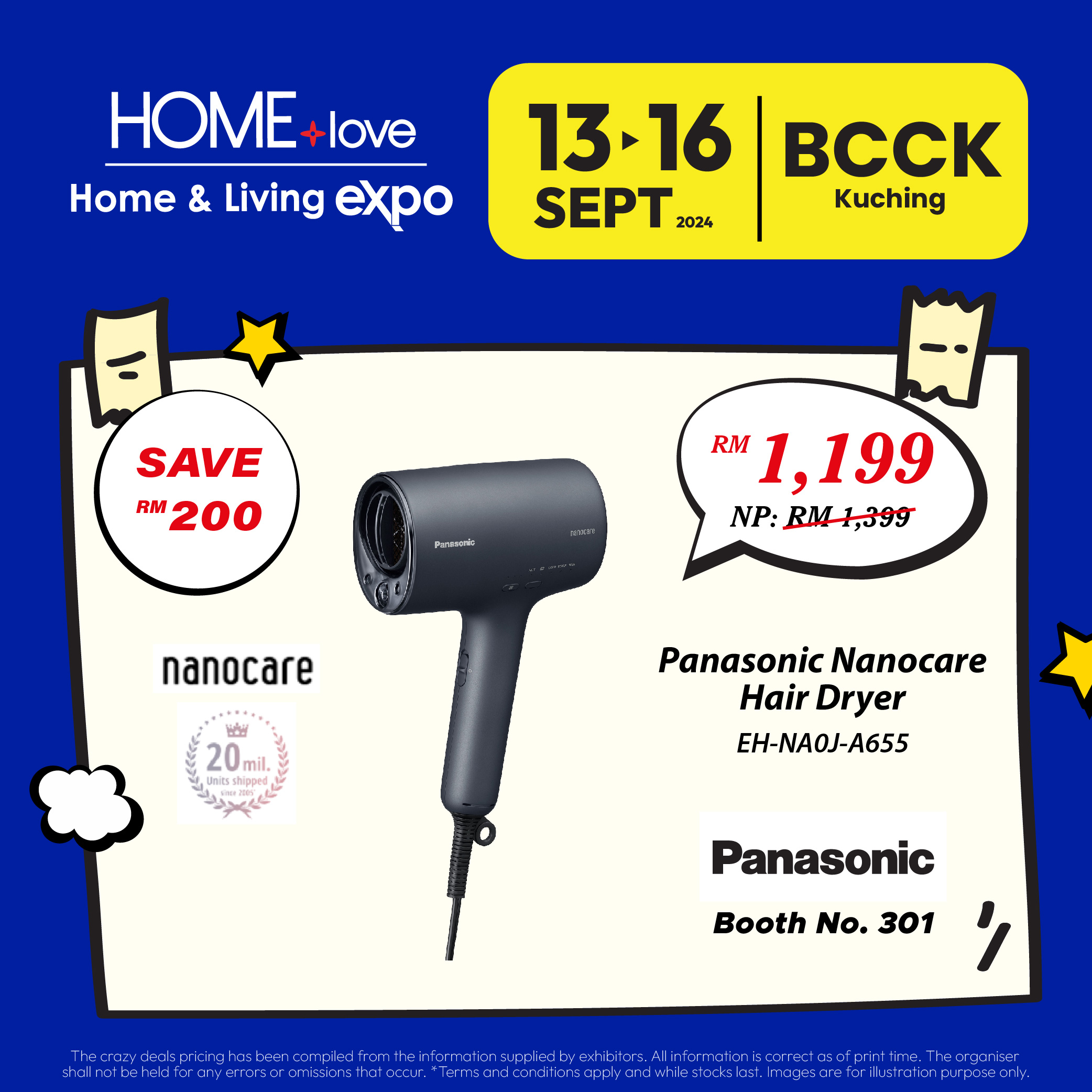 Panasonic