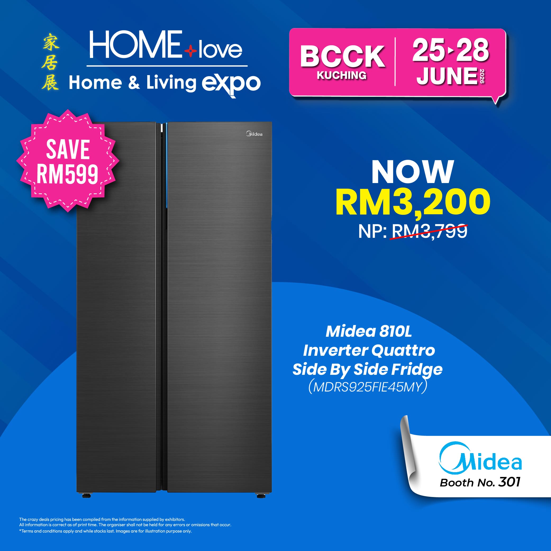 Crazy Deals