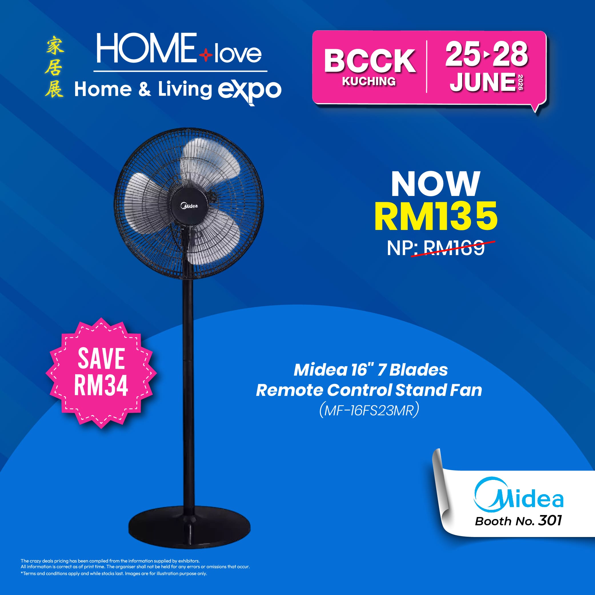 Crazy Deals