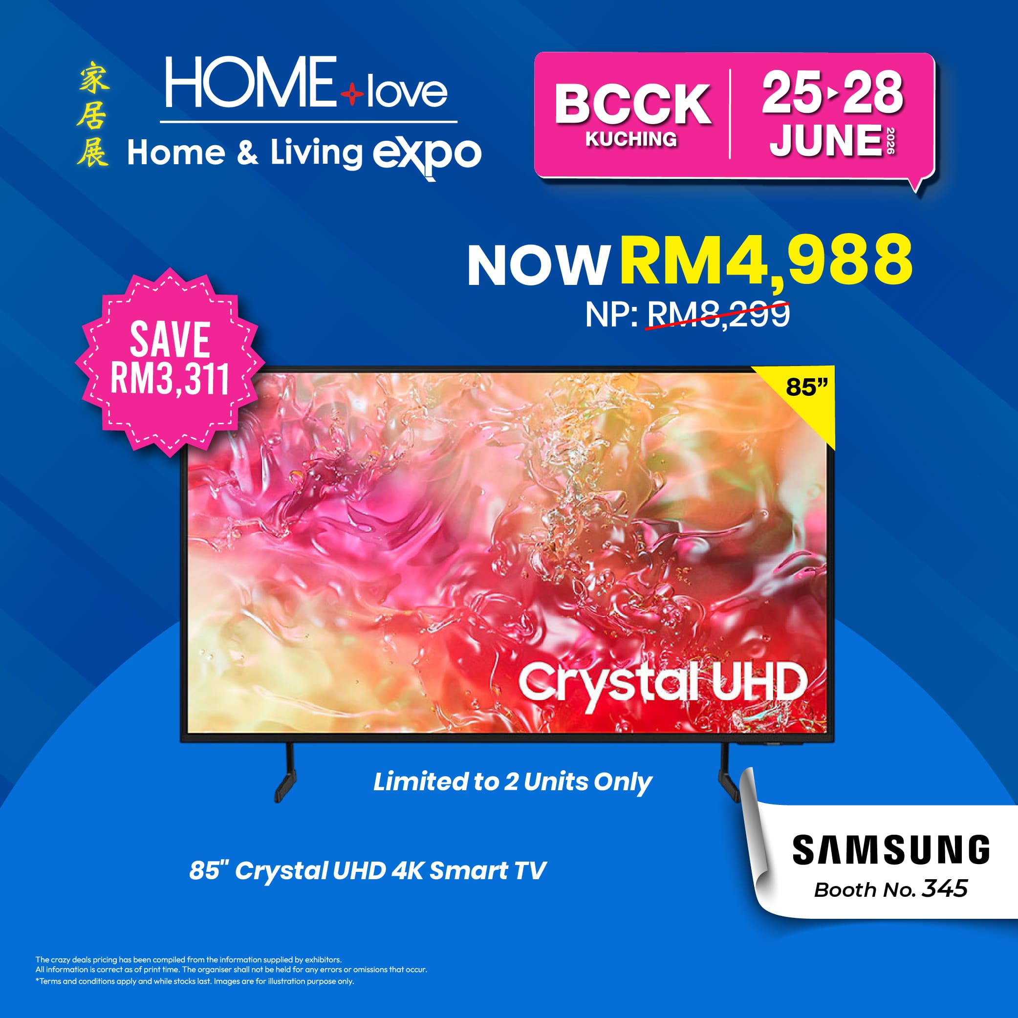 Crazy Deals