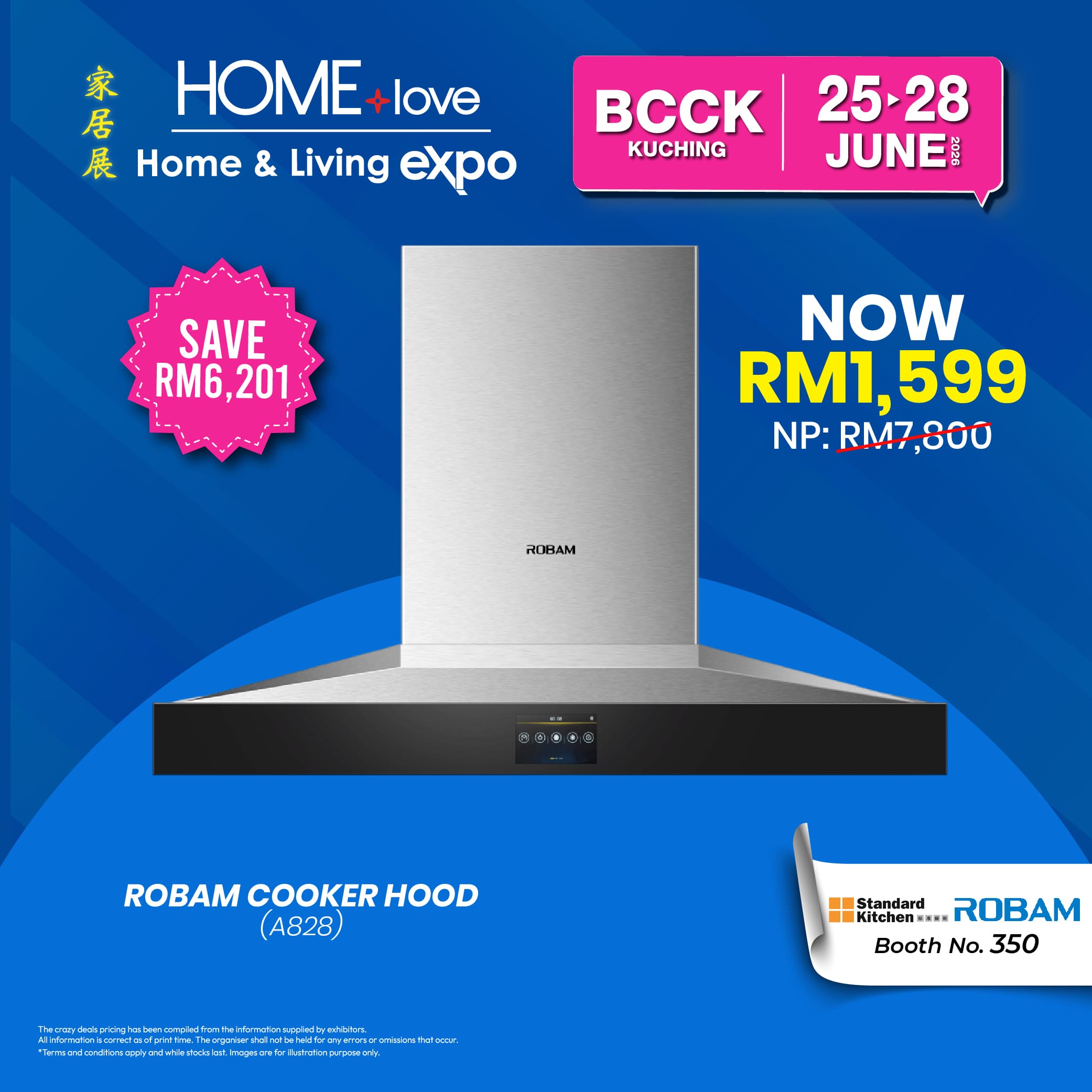 Crazy Deals