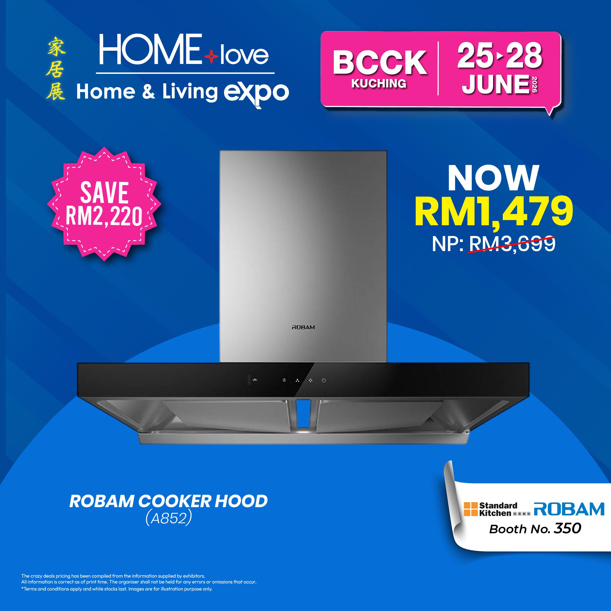 Crazy Deals