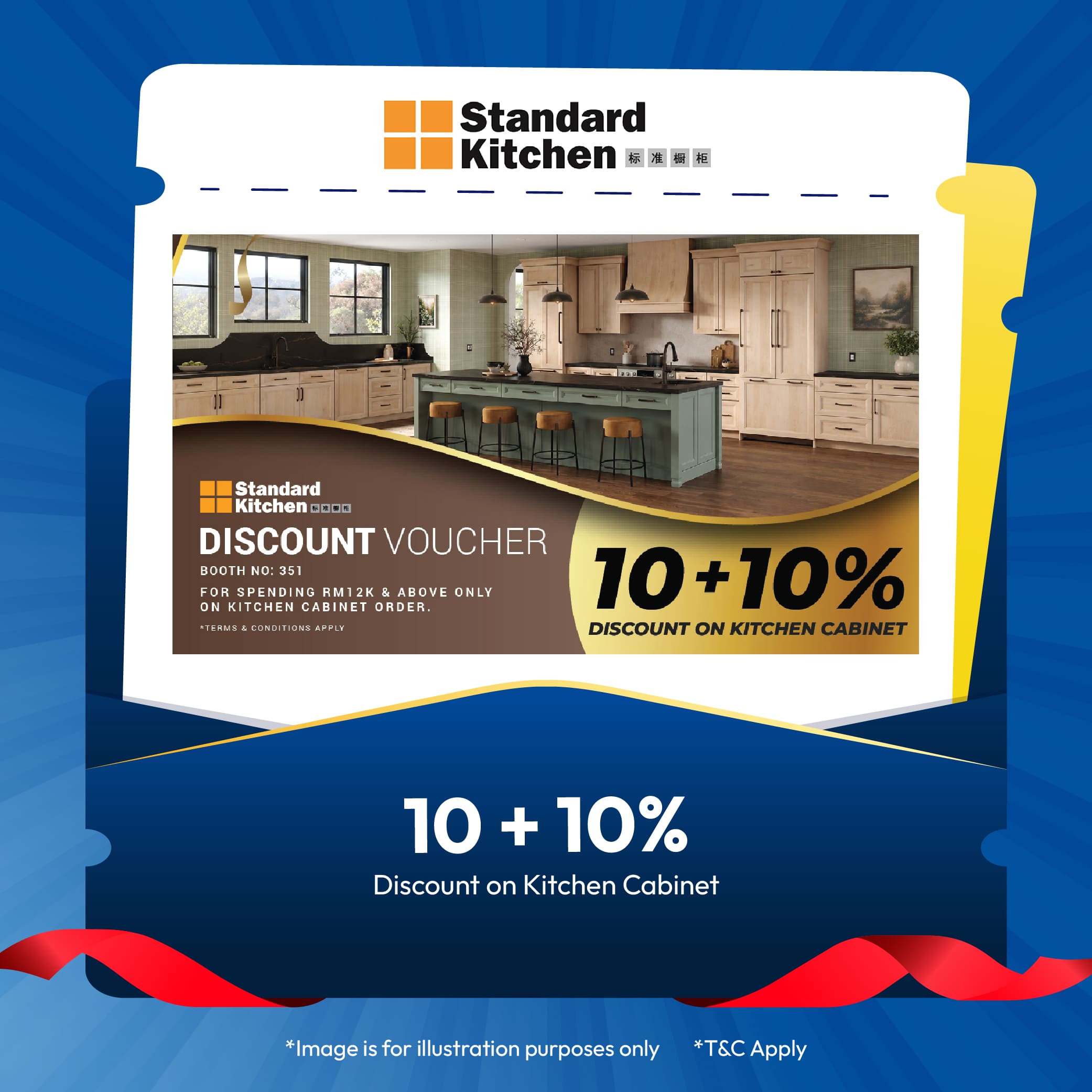 Standard Kitchen