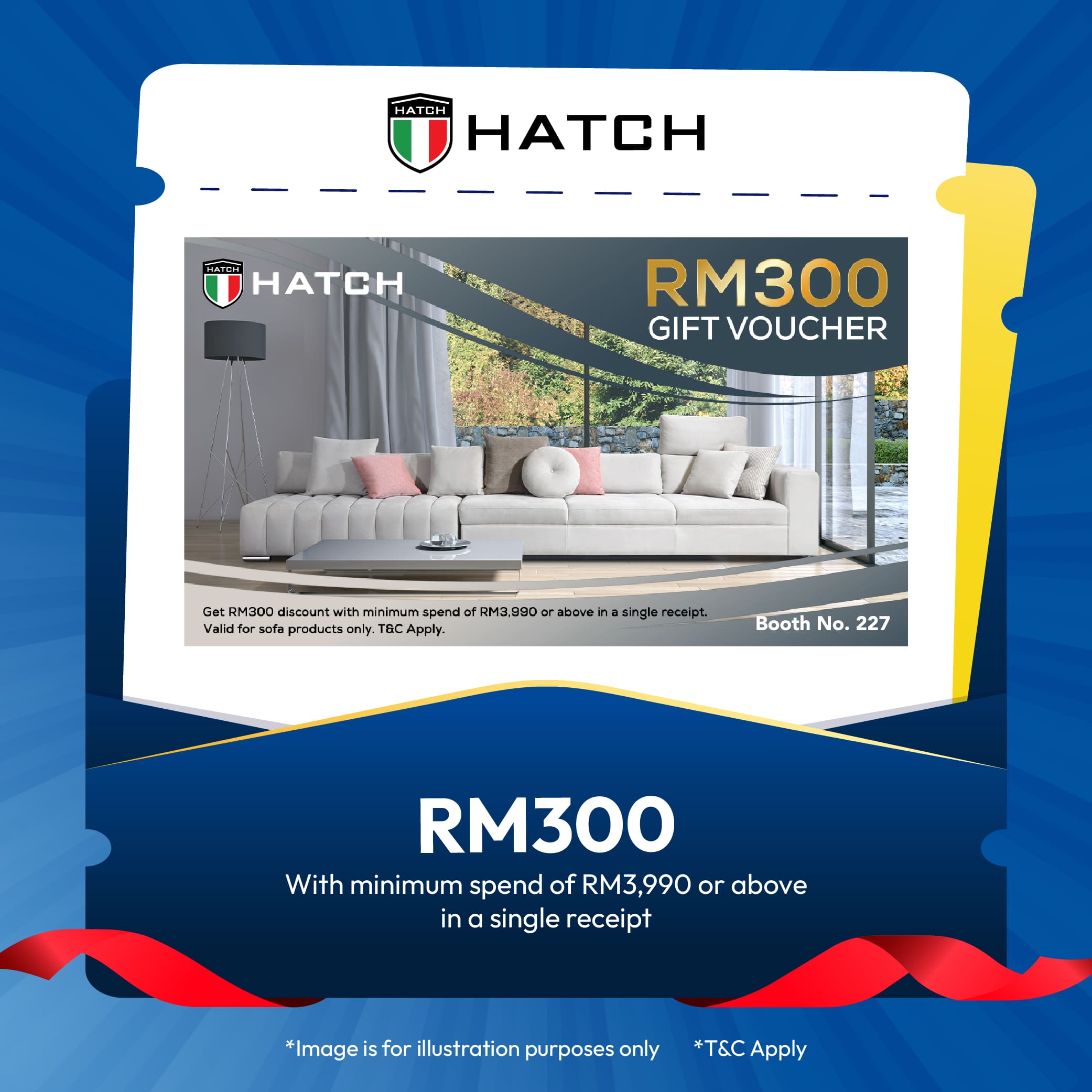 Hatch