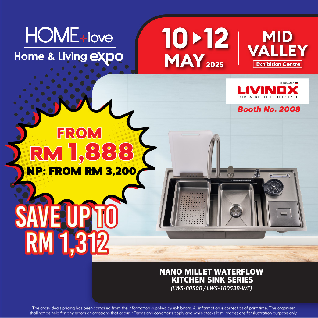 Livinox 7-16