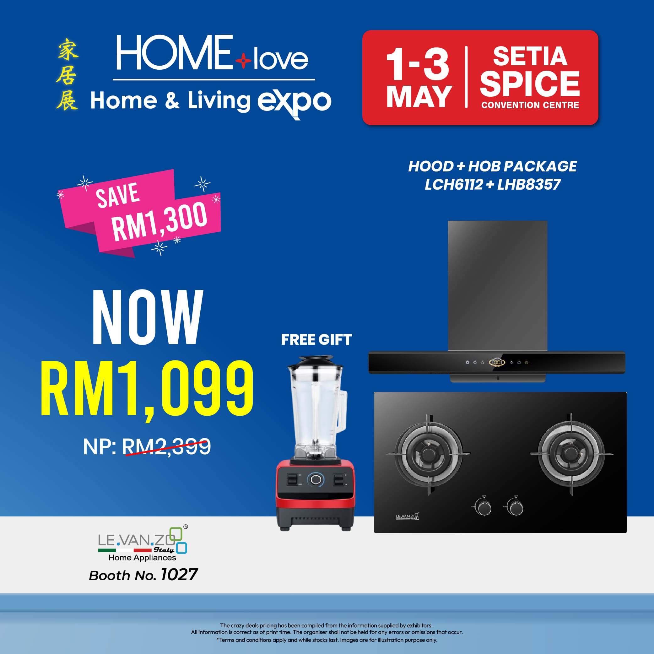 Crazy Deals