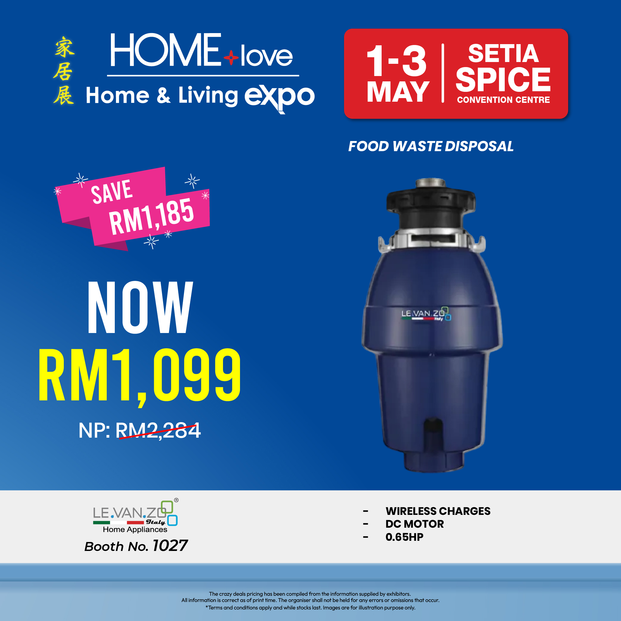 Crazy Deals