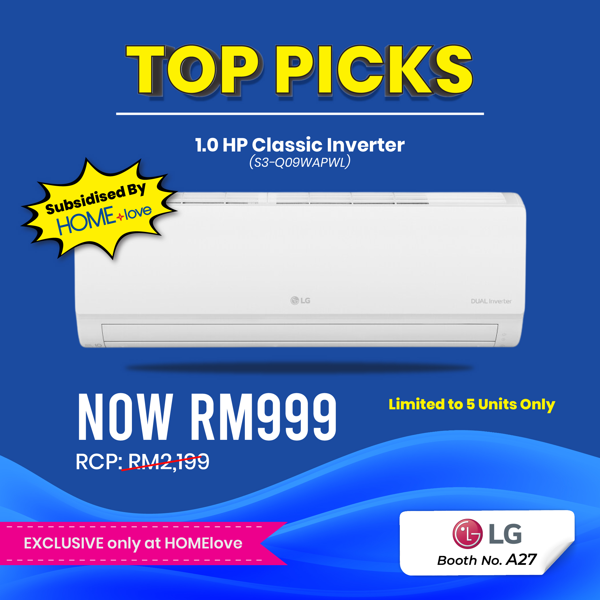 Electrical Deals