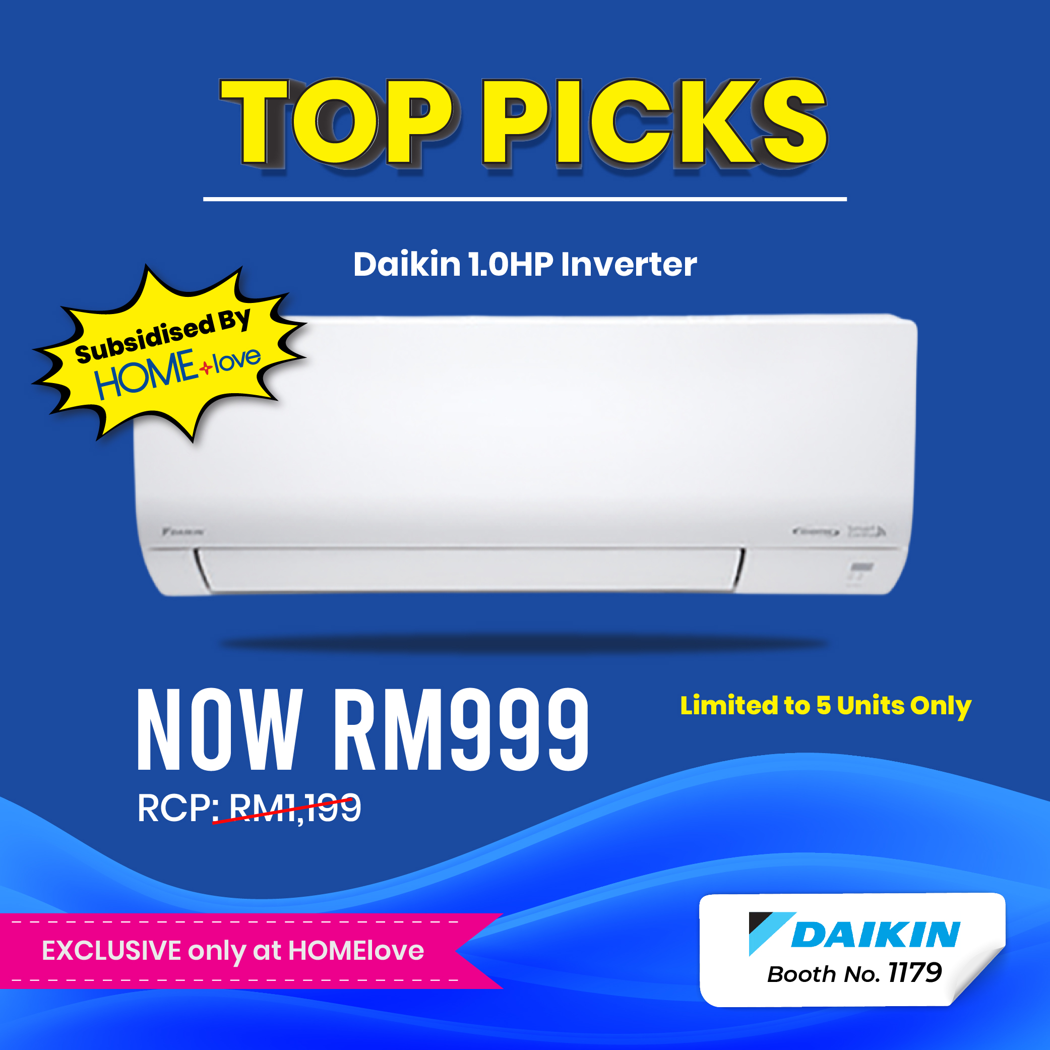 Electrical Deals
