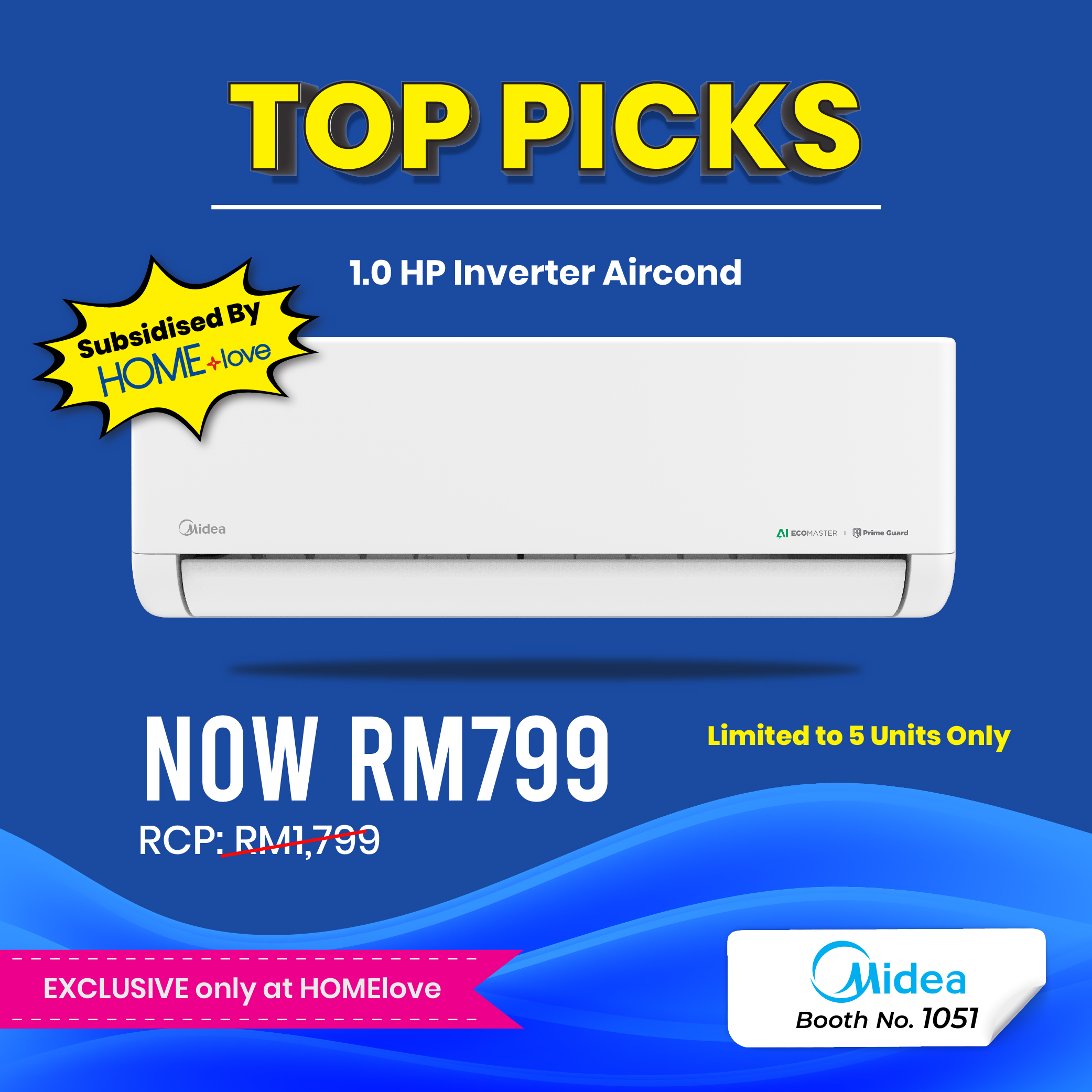 Electrical Deals