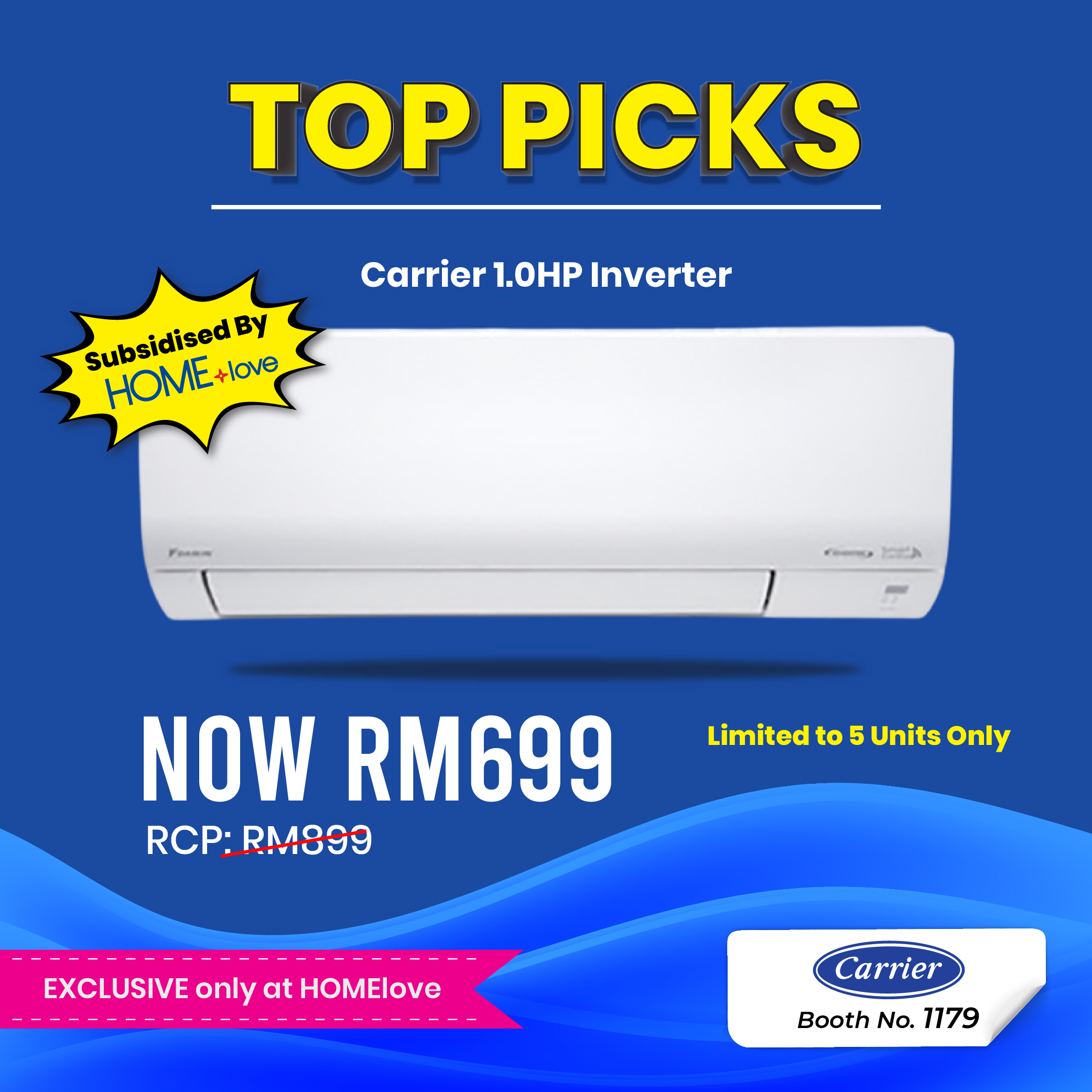 Electrical Deals