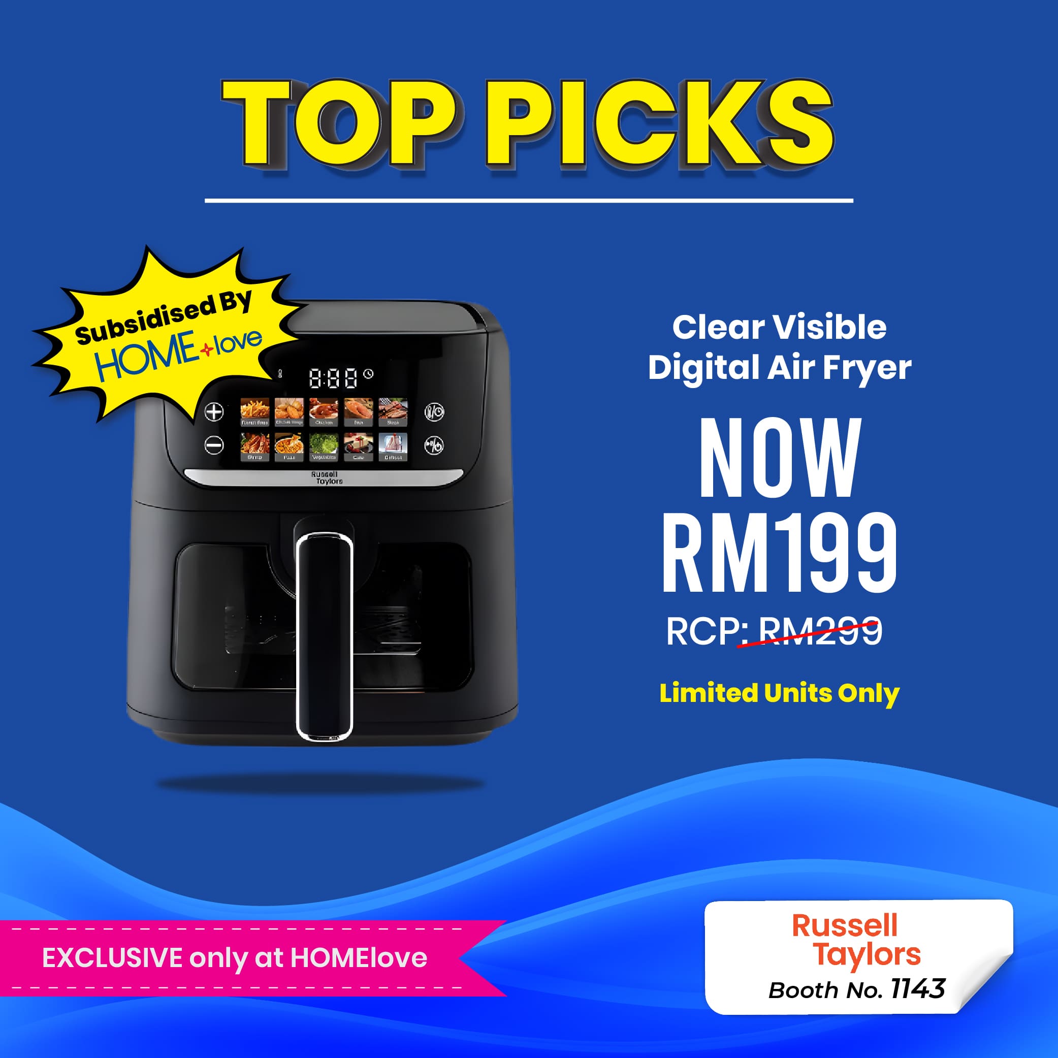 Electrical Deals