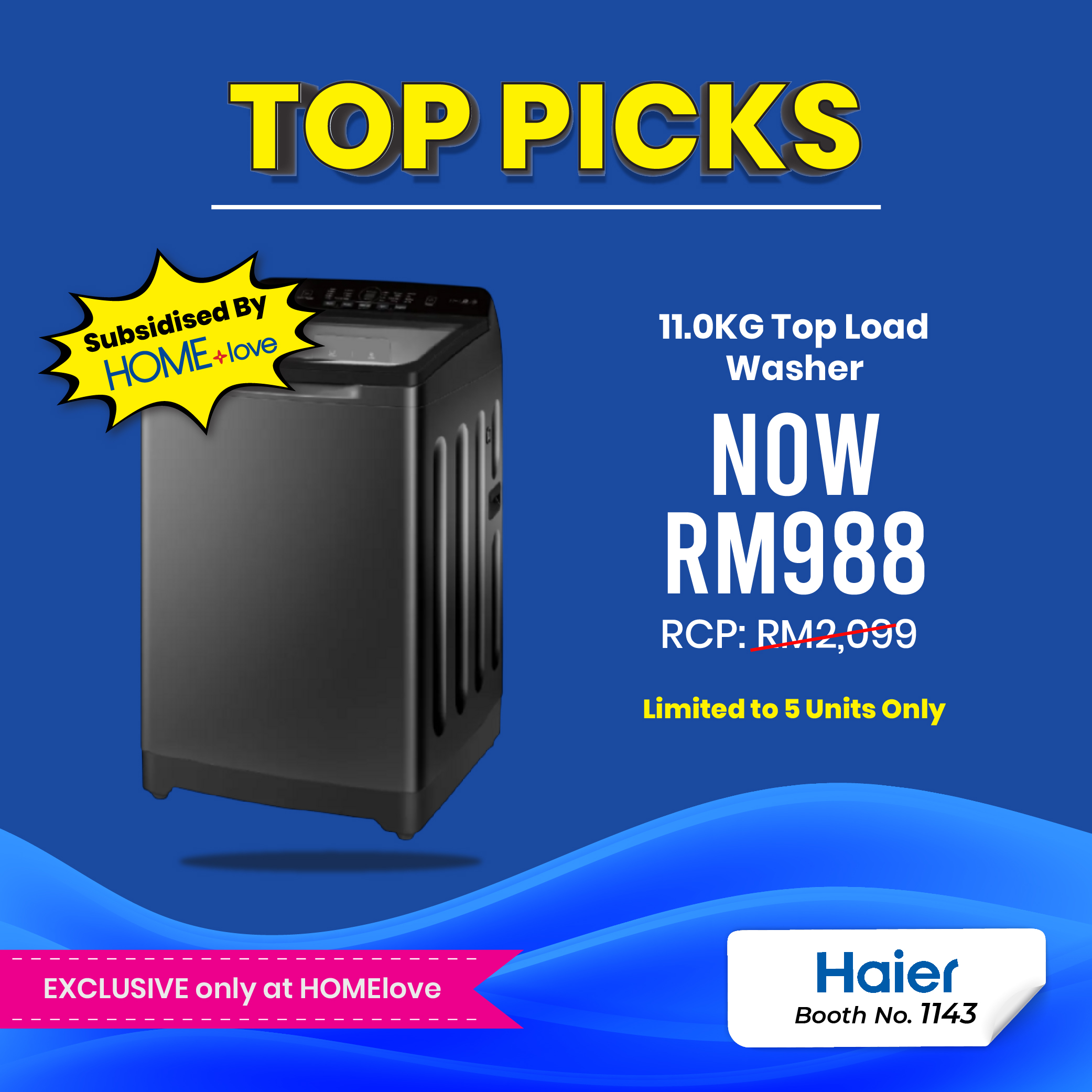 Electrical Deals