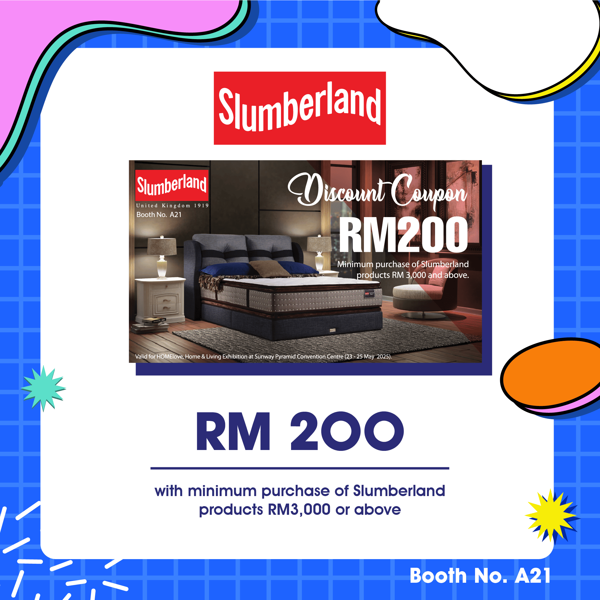 Slumberland