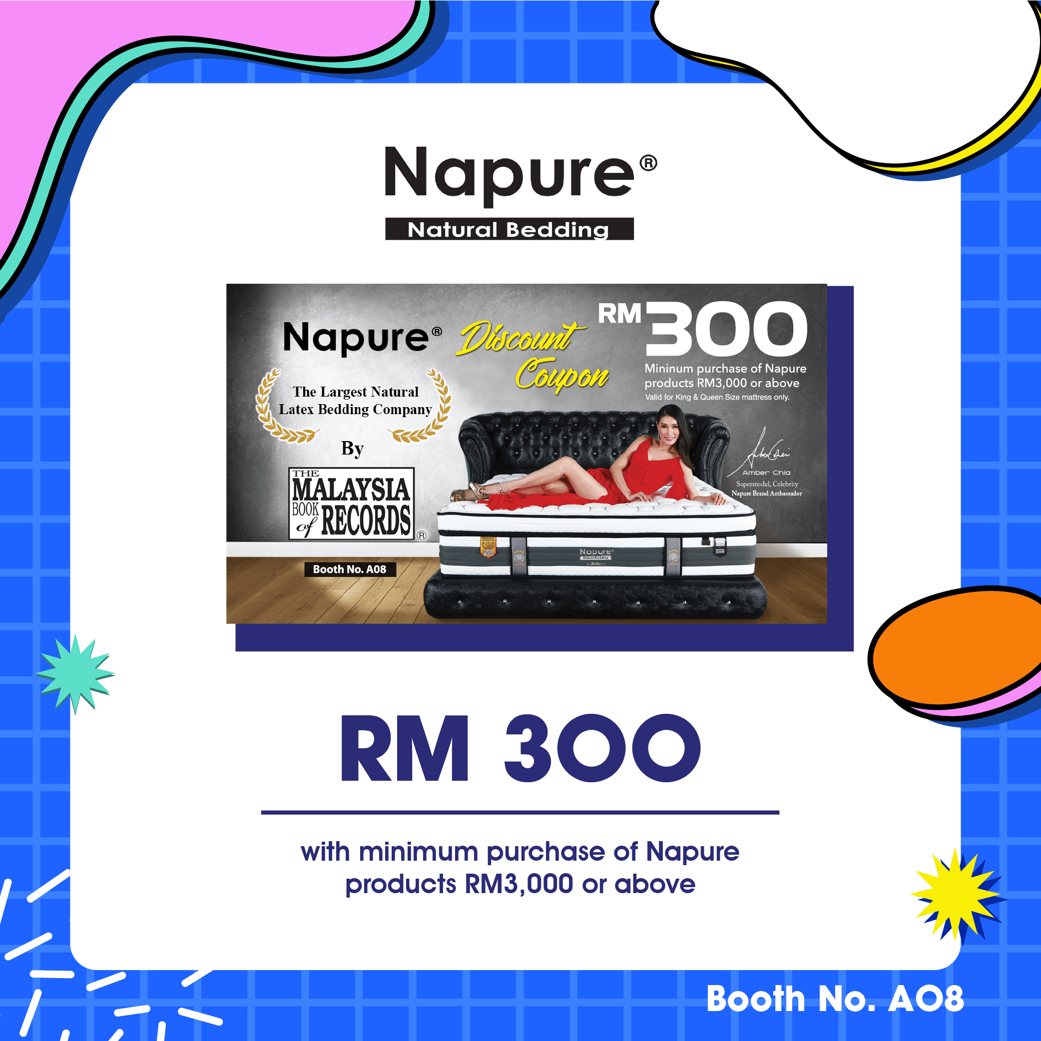 Napure Discount Coupon