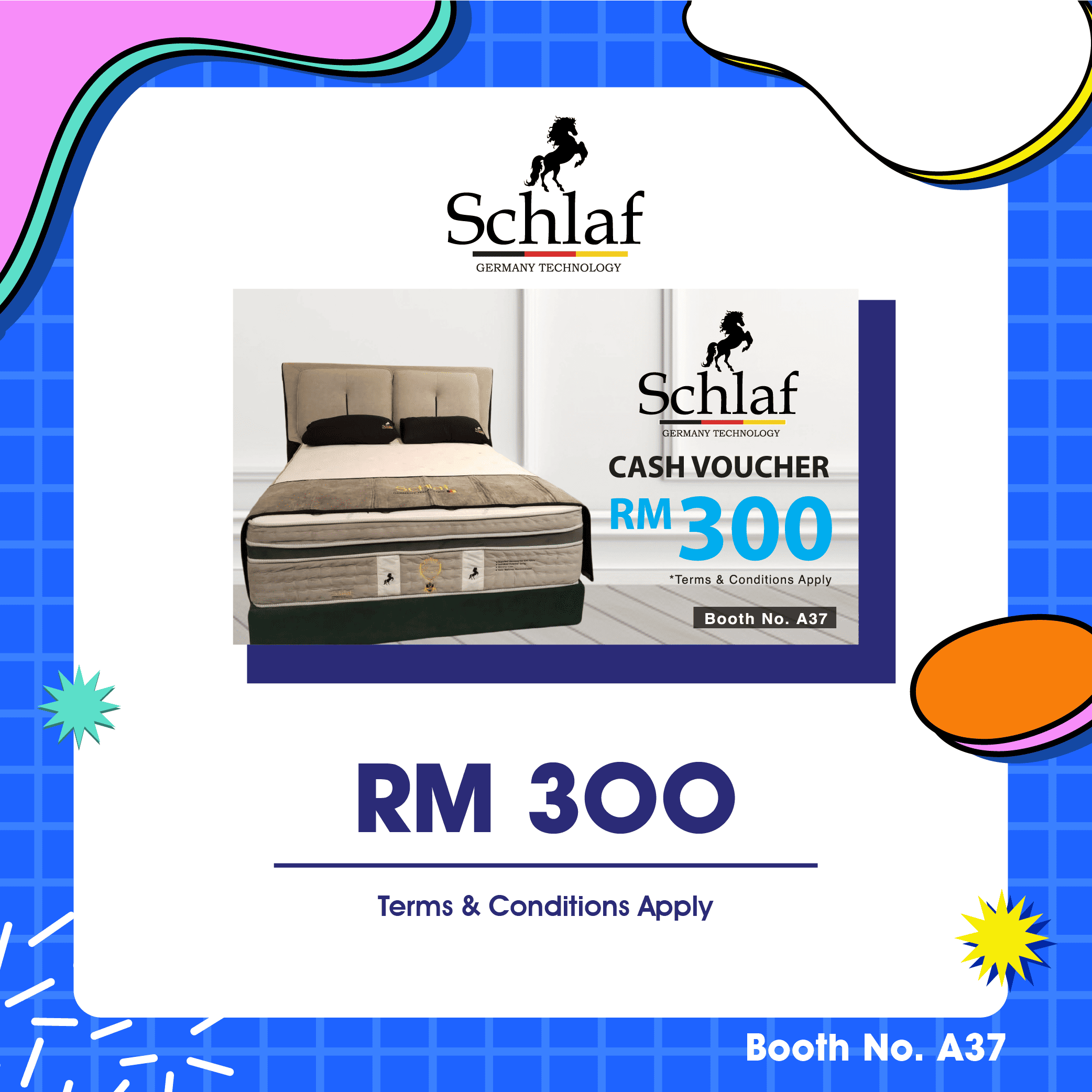 Schlaf Discount Coupon