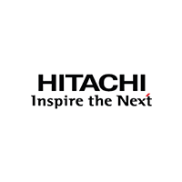 HITACHI