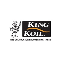 KING KOIL