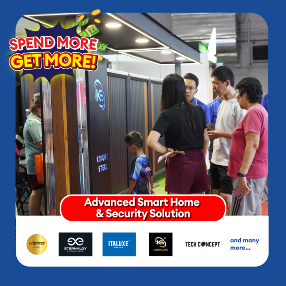 Smart Home & Security
