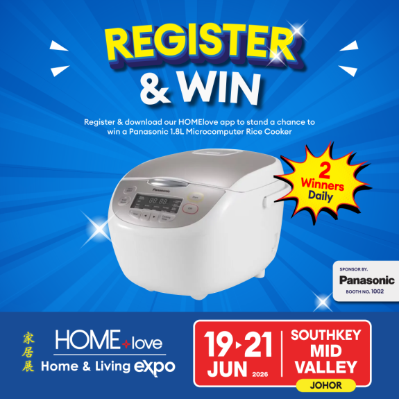 Register and Win