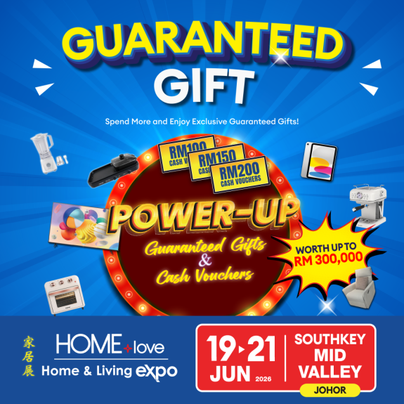 Guaranteed Gift