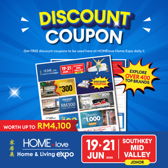 Discount Coupon